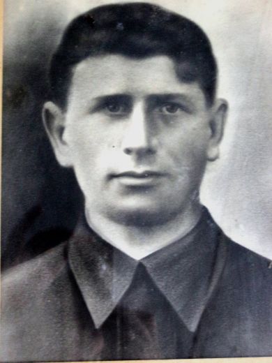 Лапенко Матвей Павлович