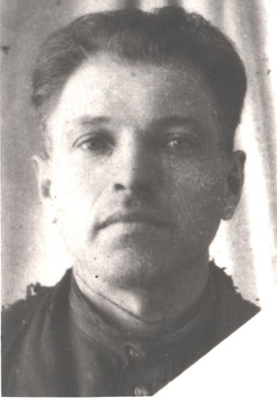 Сухарев Павел Тимофеевич