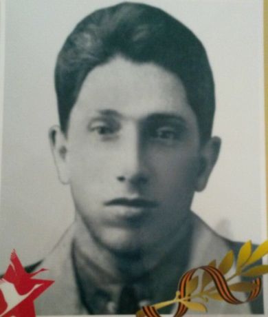 Карданов Тимофей Александрович