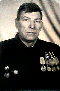 Колачёв Иван Андреевич