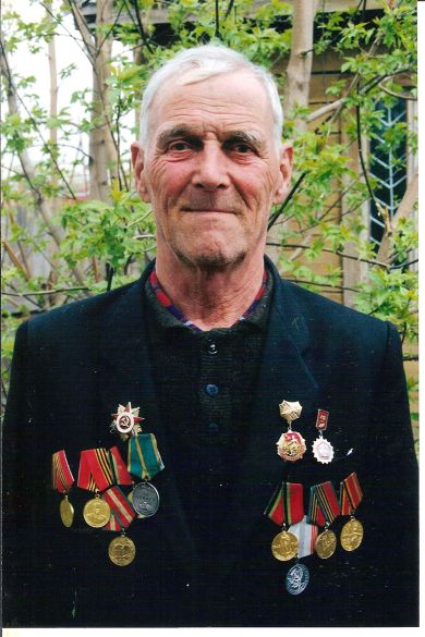  БАЛЫКИН ПАВЕЛ ИВАНОВИЧ