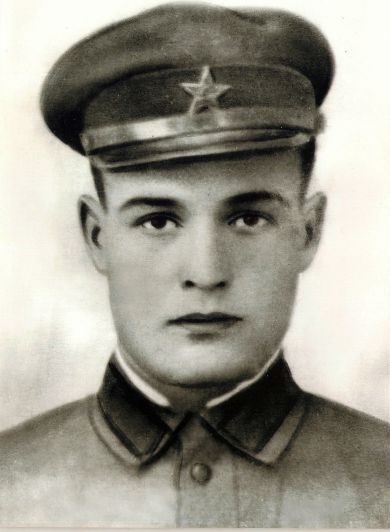 Гаврильченко Григорий Григорьевич