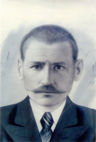 Лукашов Матвей Андреевич