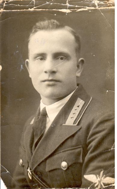 Фуртов Михаил Иванович