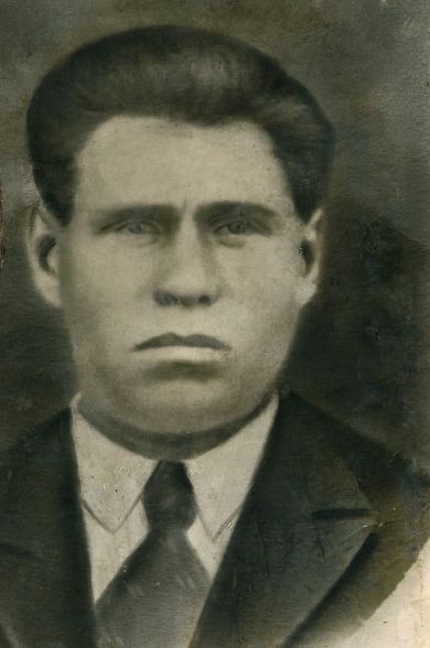 Кудряшов Василий Петрович