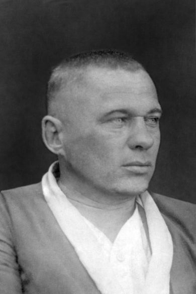 Чернов Сергей Андреевич