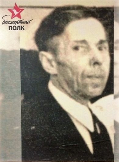 Серебряков Глеб Михайлович
