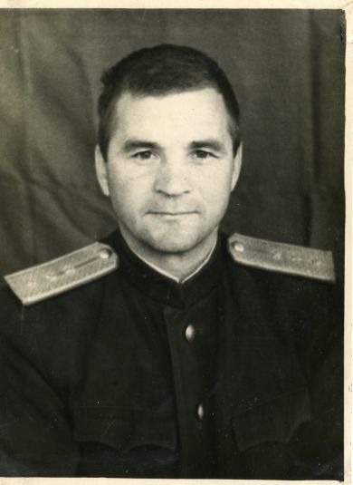 Анащенко Владимир Никитович