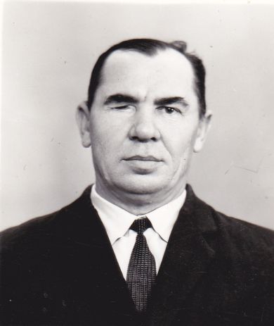 Авдеев Александр Григорьевич