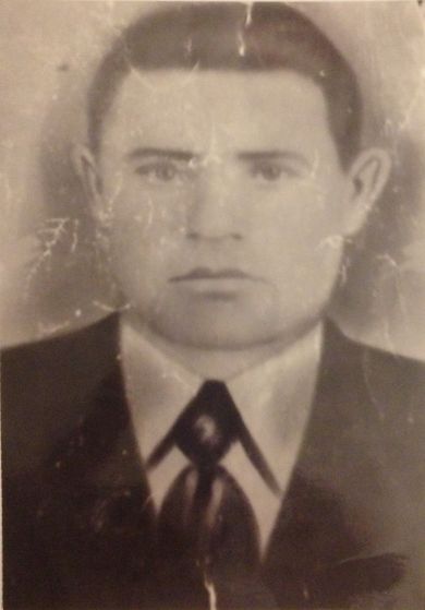 Козлов Алексей Егорович