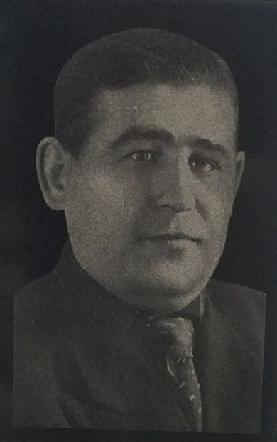 Галев Борис Михайлович