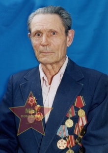 Щепеткин Иван Михайлович
