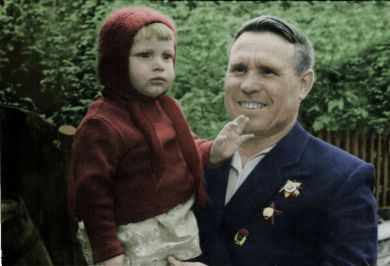 Павлов Владимир Васильевич