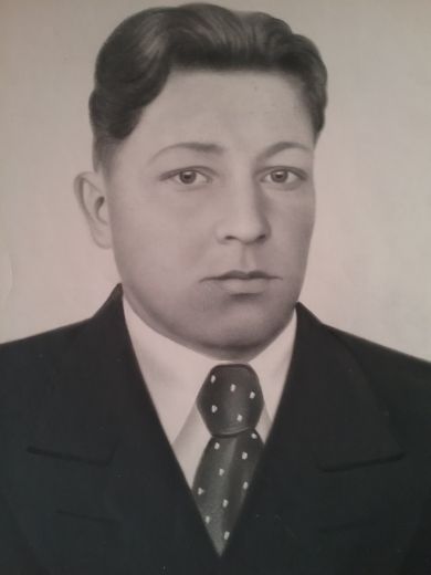 Климов Борис Семенович