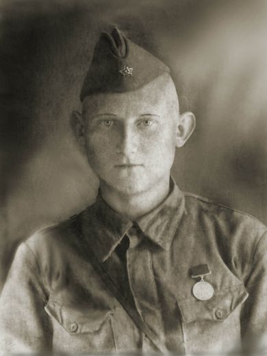 Кузнецов Виктор Алексеевич