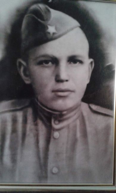Болдин Александр митрофанович