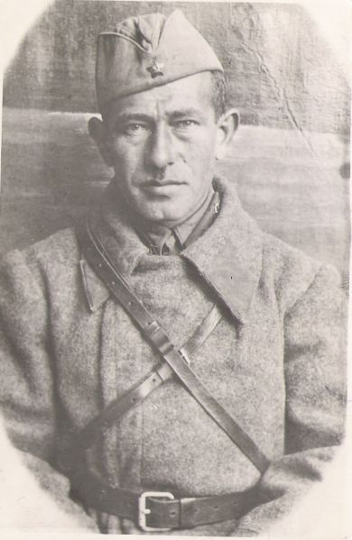 Чoтулов Георгий Николаевич