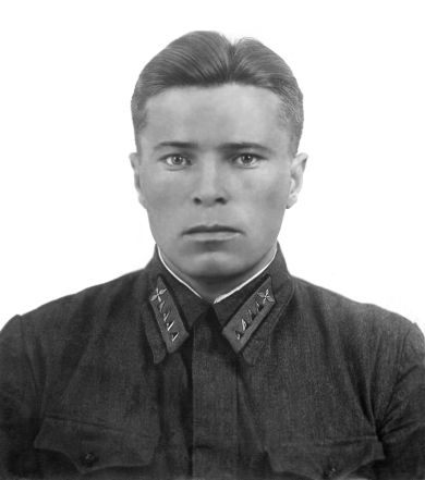 Евдокимов Николай Алексеевич