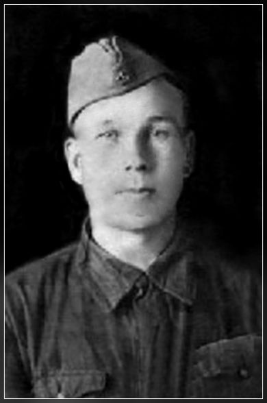Бузин Николай Петрович