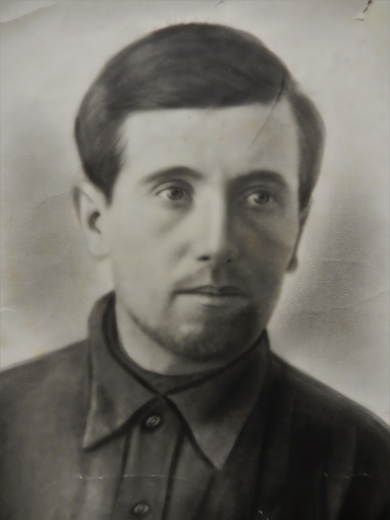 Лаушкин Никита Киреевич
