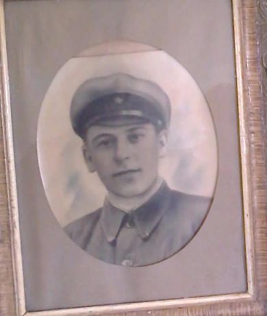 Шевляк Марк Лукьянович