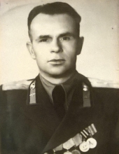Богдаенко Павел Михайлович