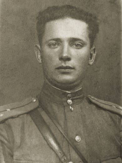 Меронюк Иван Иванович