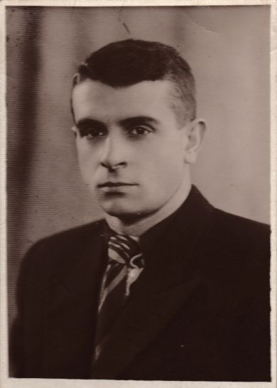 Челюк Владимир Григорьевич