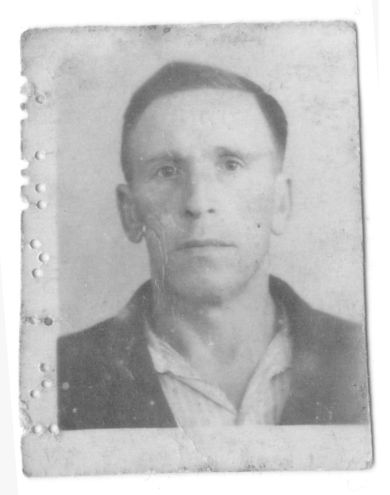 Суханов Павел Иванович