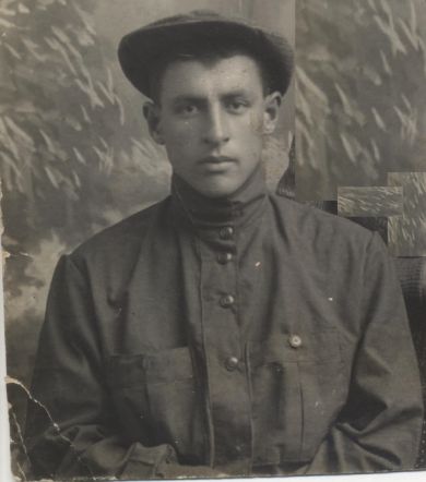 Караев Гала Каурбекович