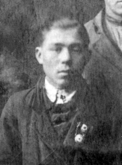 АЛЕКСЕЕВ СЕРАФИМ ВАСИЛЬЕВИЧ