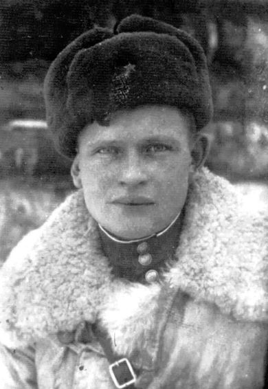 Роговицкий Флавиан Иванович