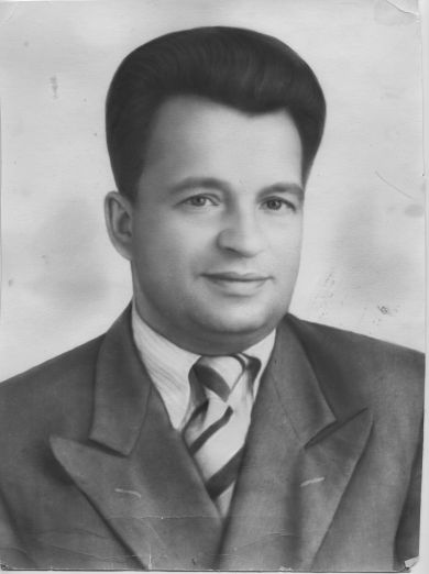 Балалаев Алексей Степанович
