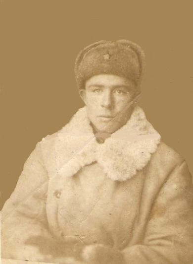 Малахов Дмитрий Николаевич