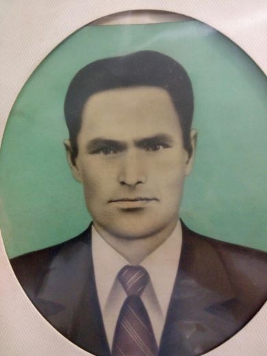 Нефедьев Иван Павлович