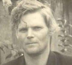 Климов Владимир Алексеевич