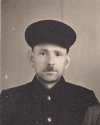 Арясов Степан Семенович