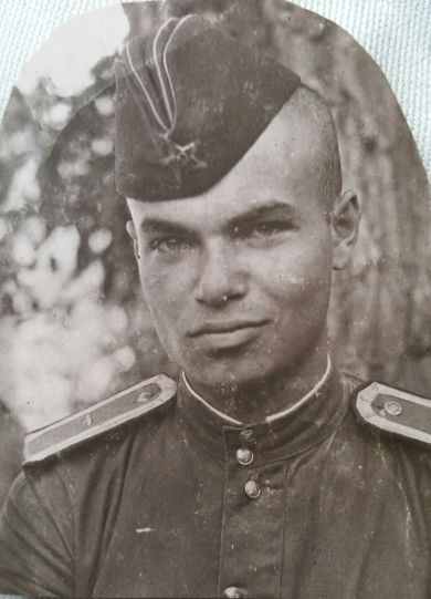 Крамской Вилен Юрьевич