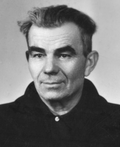 Тищенко Иосиф Кириллович