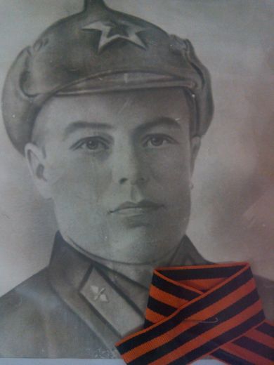 Борисов Андрей Борисович