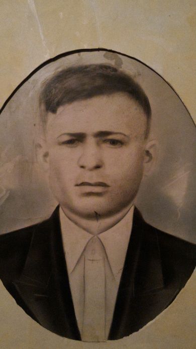 Залогин Борис Ильич