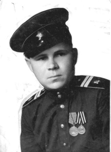 Корешков Пётр Иванович