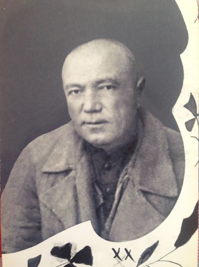 Паршин Андрей Николаевич