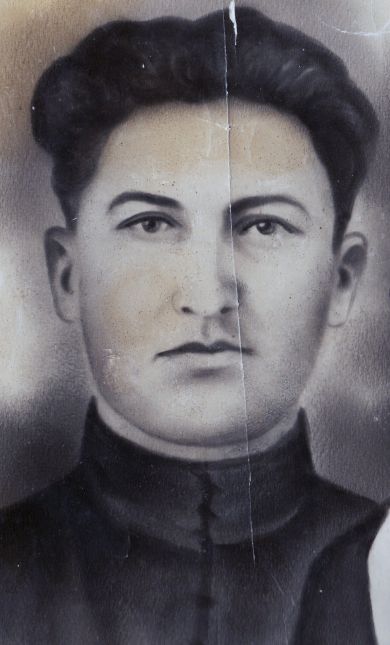 АГУЗАРОВ АЛАНБЕК ХАДЖУМАРОВИЧ