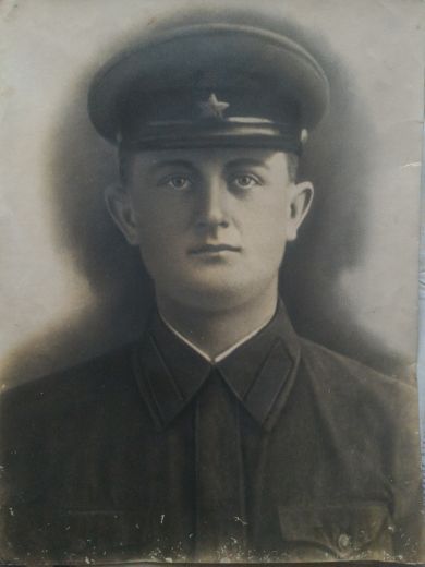 Бабак Александр Алексеевич