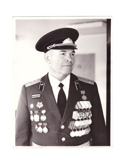 Кормич Алексей Михайлович