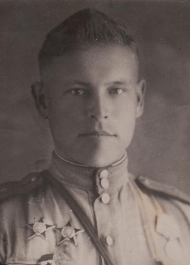 Абрамов Александр Иванович