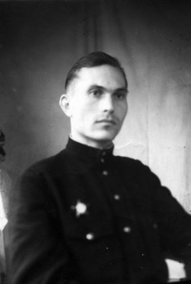Бабайлов Михаил Иванович