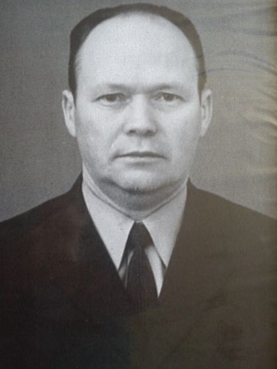 Овчинников Григорий Иванович