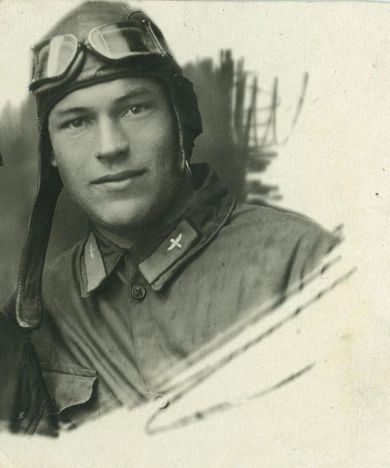 Павлов Пётр Иванович